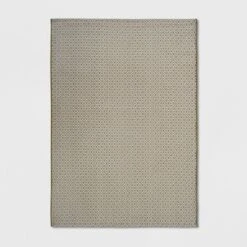 Geo Outdoor Rug Beige - Threshold™ -Threshold Sales Store GUEST e8ba66cb 84d0 4475 98e6 fbb386547e1e