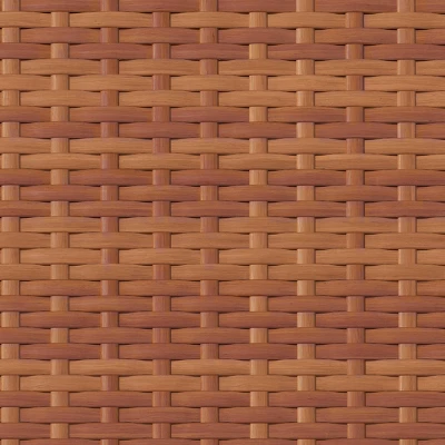 Wexler Wicker Rocking Chair - Black - Threshold™ 5 Wexler Wicker Rocking Chair - Black - Threshold™ - Image 5