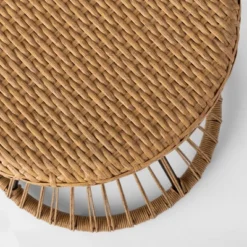 Mulberry 3pc Patio Chat Set - Natural - Threshold™ -Threshold Sales Store GUEST e9e2a0b6 6457 417f 81fd bf00df394bdc