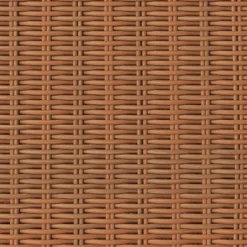 Brookfield Steel Wicker Loveseat - Light Brown - Threshold™ -Threshold Sales Store GUEST ec9a2062 dfbd 4e9b 9218 fd0d20fe7bf4