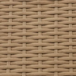 Popperton Arched Wicker Bench - Black - Threshold™ Designed With Studio McGee -Threshold Sales Store GUEST f2812ca5 8a48 4612 8a93 11c0ec9dcb28