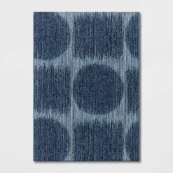Outdoor Rug Denim Dye - Threshold™ 8 Outdoor Rug Denim Dye - Threshold™ -Threshold Sales Store GUEST f497a04a 1e15 468b 918e 3cb38e0617e9
