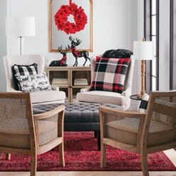 30" X 42" French Country Wall Mirror - Threshold™ -Threshold Sales Store GUEST fe7f1e0e d2d6 4a57 9842 f0d3cc12889d