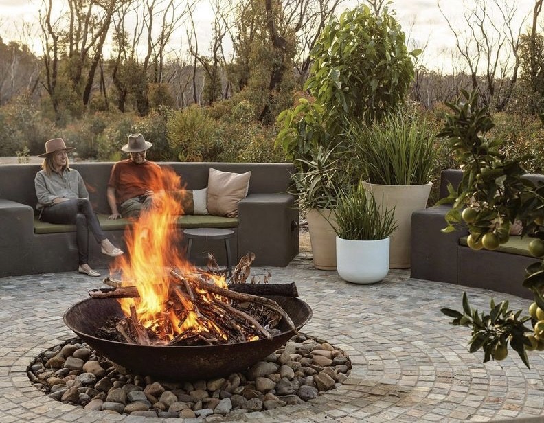 Threshold Sales Store -Threshold Sales Store 1500mm Cauldron